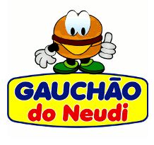 Gauchão do Neudi